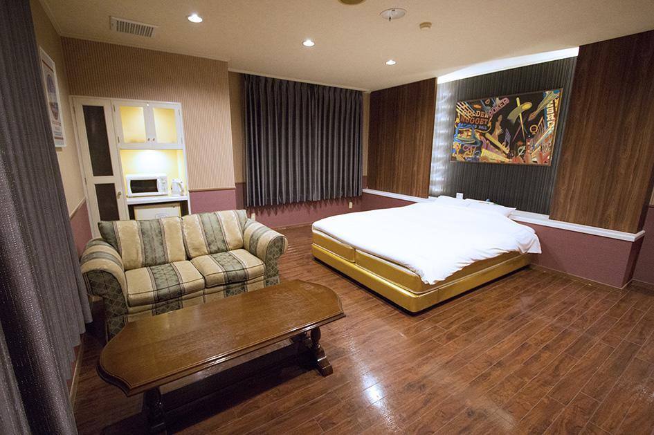 Hotel Jin (Adults Only) Hamamatsu Exterior photo