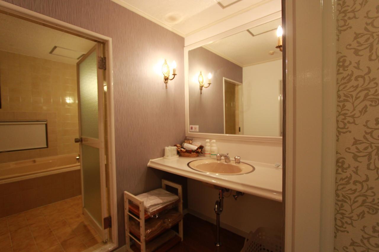 Hotel Jin (Adults Only) Hamamatsu Exterior photo